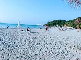 thuê xe cần thơ bích long đến bãi tắm hà tiên