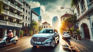 thuê xe cân thơ đi rạch giá du lịch