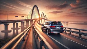 thuê xe 7 chỗ cần thơ đi bạc liêu với xe chất lượng