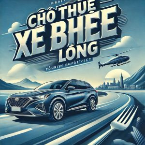 thuê xe tự lái càn thơ, uy tính, giá rẻ