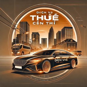 thuê xe tự lái cần thơ chất lượng