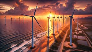 thuê xe 7 chỗ cần thơ đi bạc liêu tham quan điện gió