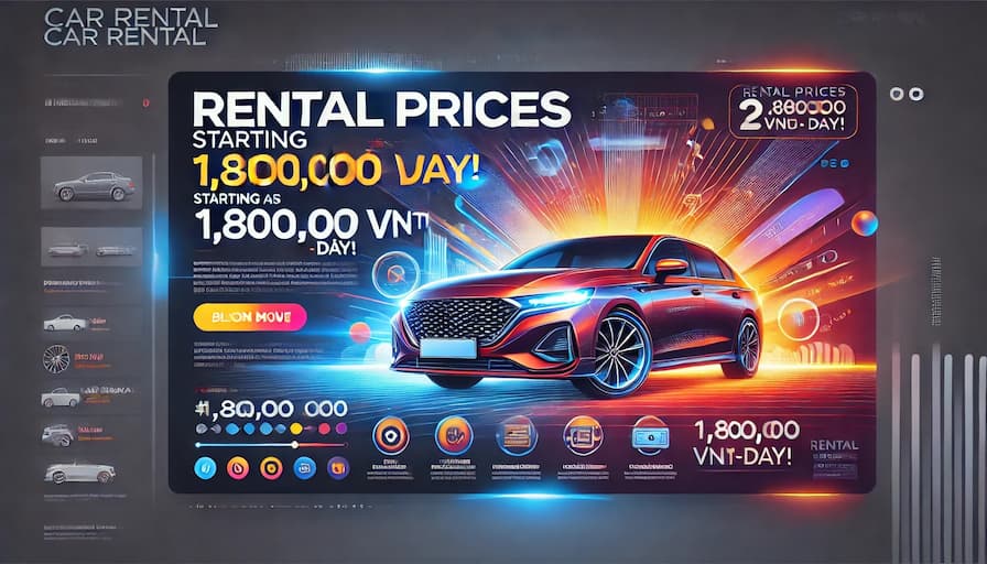 Đặt xe 7 chỗ cần thơ với chi phí thấp