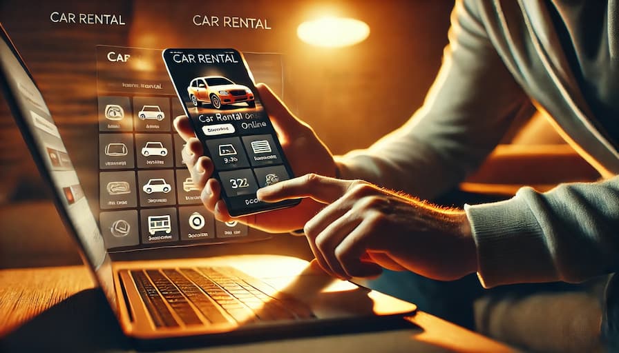 Đặt xe 7 chỗ cần thơ nhanh chóng