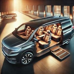 thuê xe 7 chỗ cần thơ đi bạc liêu với xe 7 chỗ cao cấp