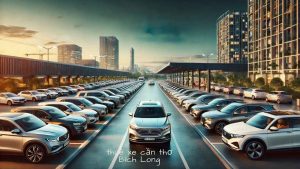 thuê xe cần thơ chất lượng- nhà xe bích long