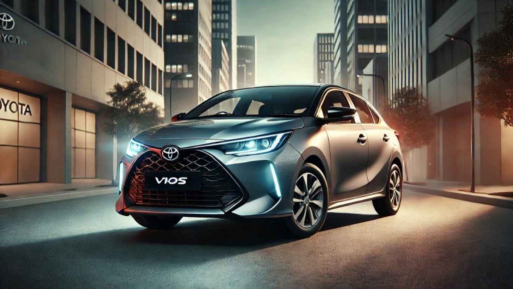 Cho thuê xe ô tô tự lái ninh kiều cần thơ bích long vios