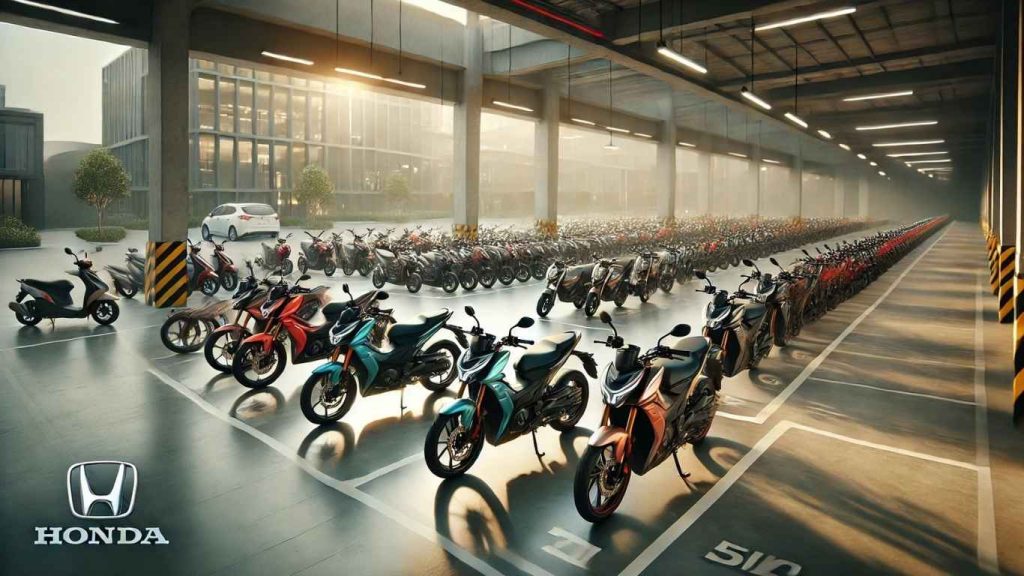 bích long cho mướn xe honda số lượng lớn