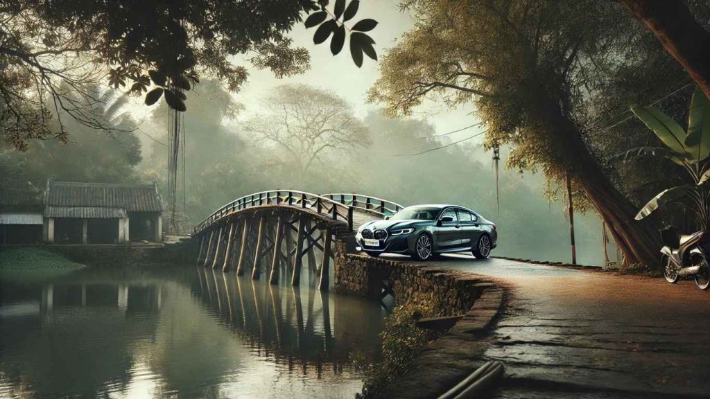 cho thuê xe du lịch tự lái ninh kiều đi cà mau