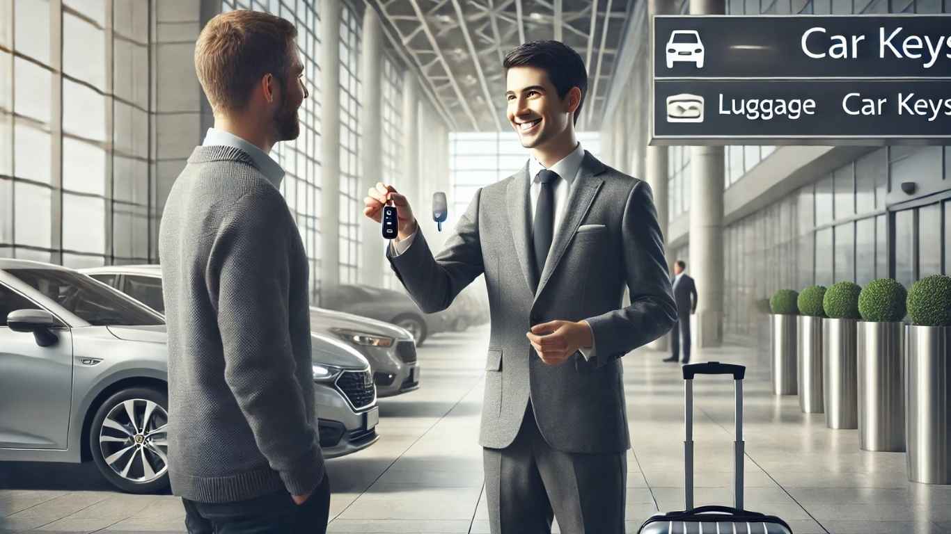 cho thuê xe tự lái bình thủy giao tận nơi