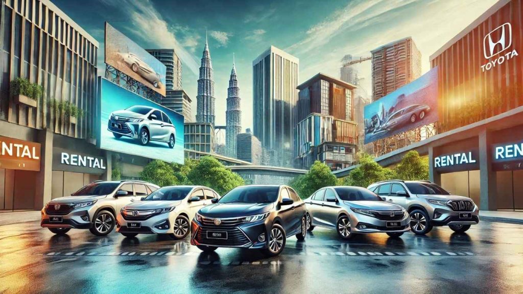 thuê xe ô tô cần thơ của dịch vụ thuê xe cần thơ bích long