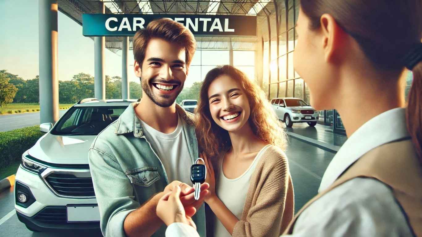 khách thuê thuê xe sân bay cần thơ đi các phường tại cà mau với xe tự lái