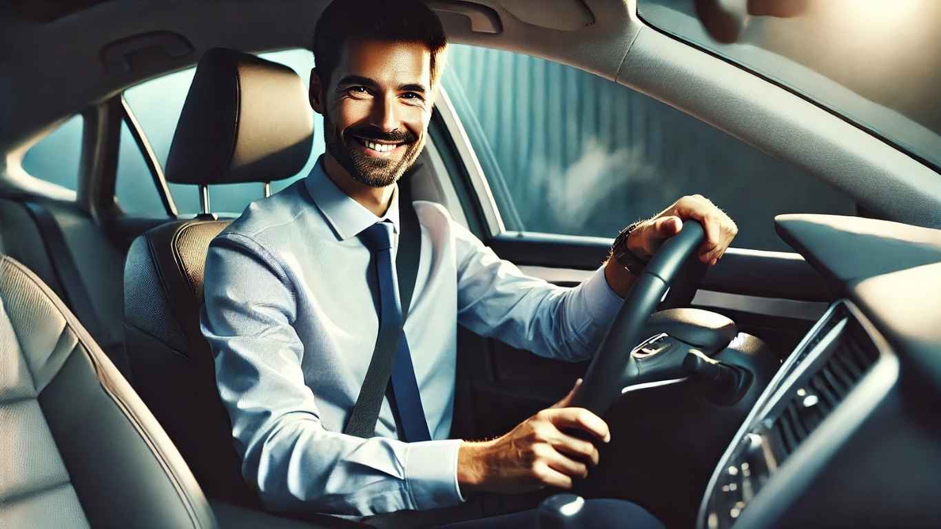 tài xế thuê xe 4 chỗ tân sơn nhất đi cần thơ vui vẻ, cần thận