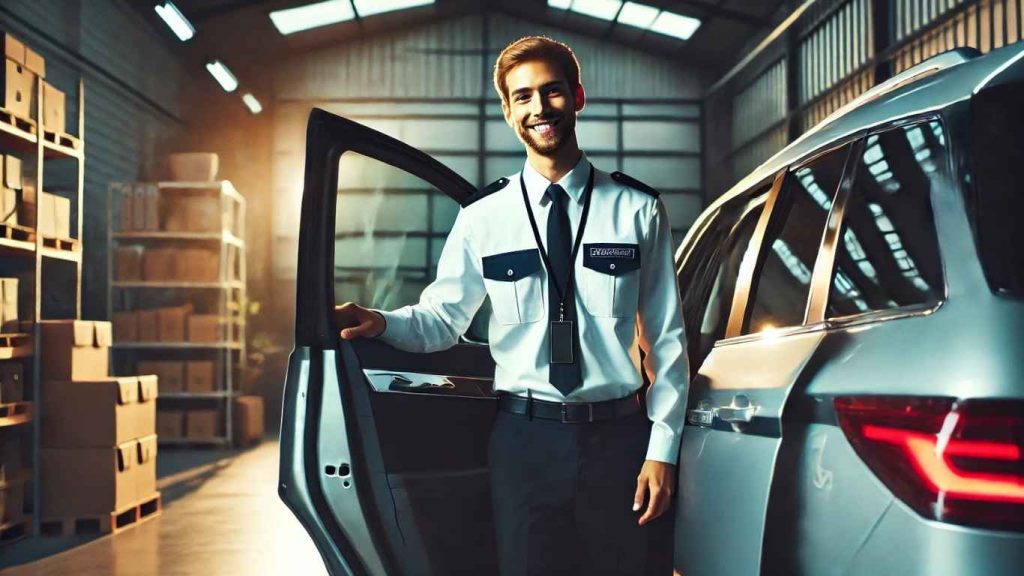 tài xế bích long chuyên nghiệp bên dịch vụ xe hợp đồng cần thơ 