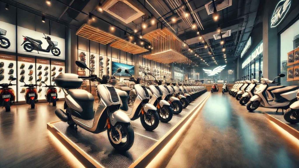 thuê xe 4 chỗ 7 chỗ tại sân bay cần thơ loại xe máy tay ga đời mới