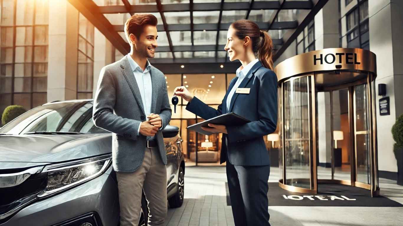 cho thuê xe ô tô 4 chỗ 7 chỗ cần thơ với dịch vụ giao xe tại khách sạn cần thơ