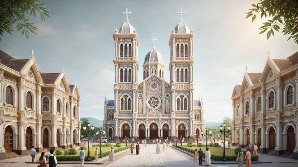 thuê xe 4 chỗ 7 chỗ cần thơ đi cha diệp bạc liêu hành hương tín ngưỡng