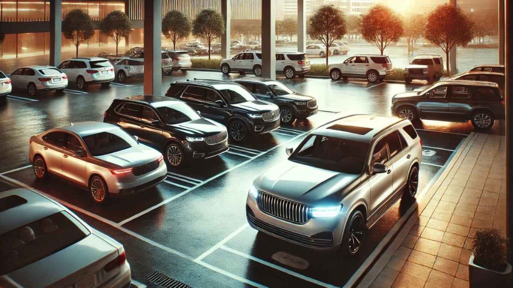 thuê xe 4 chỗ 7 chỗ cần thơ đi miếu bà châu đốc an giang với nhiefu xe cho khách hàng lựa chọn