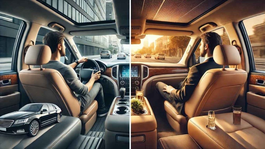 thuê xe 4 chỗ 7 chỗ sân bay cần thơ với dịch vụ tự lái và có tài xế