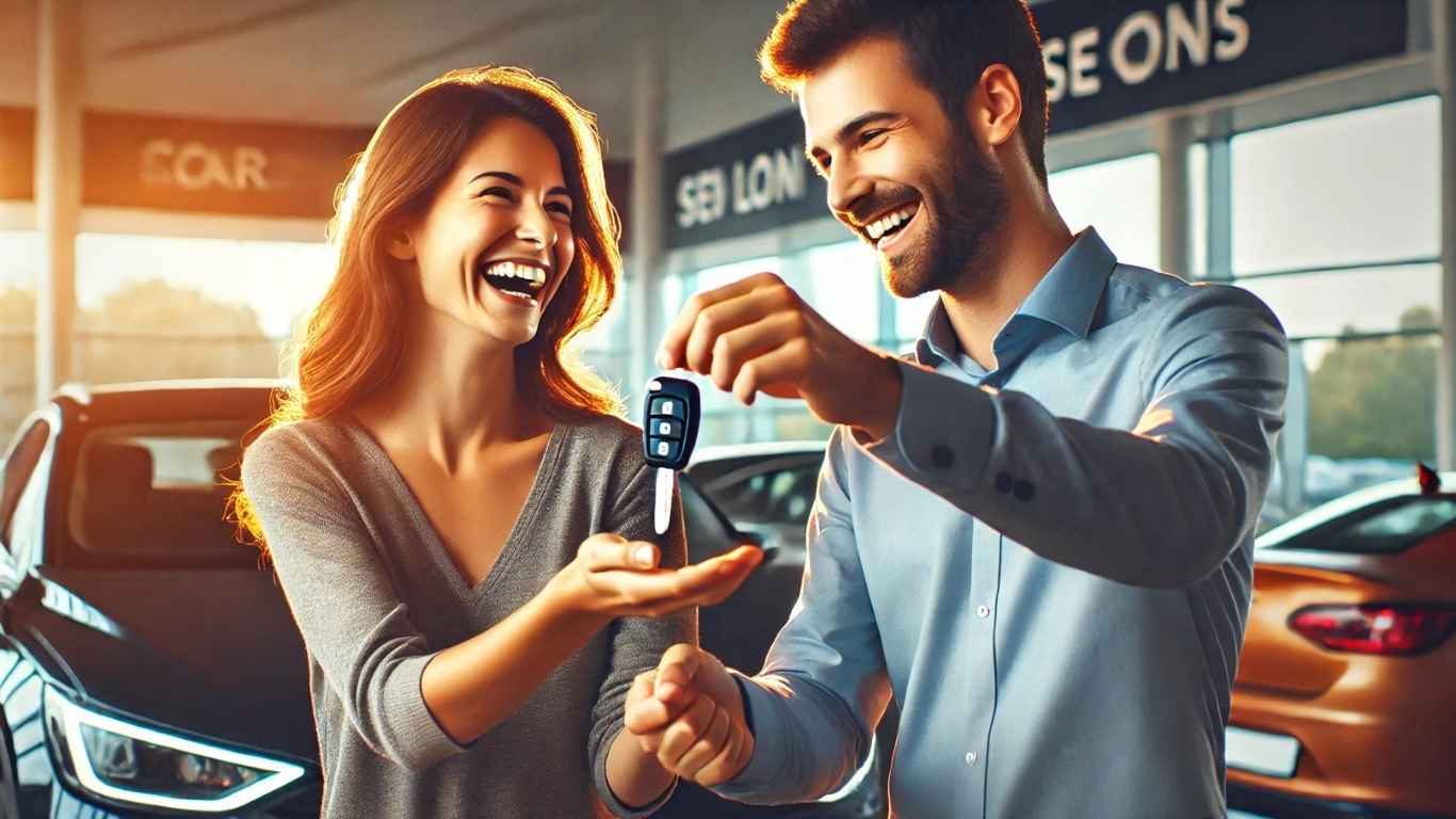 thuê xe bình minh vĩnh long với dịch vụ giao xe tận nơi khách hàng