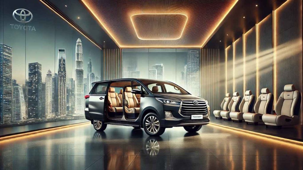 thuê xe cần thơ đi bà rịa vũng tàu với xe 7 chỗ innova đời mới