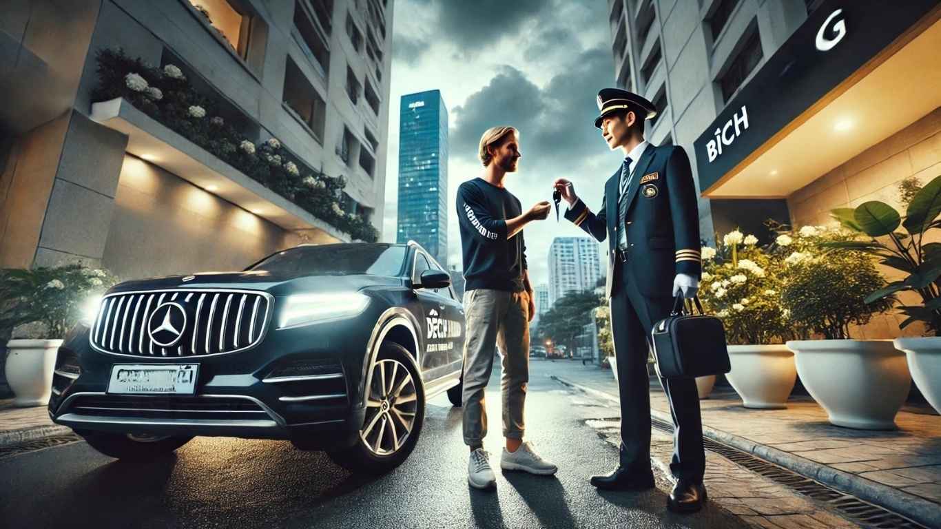 thuê xe cần thơ đi thủ dầu một bình dương với thuê xe tự lái