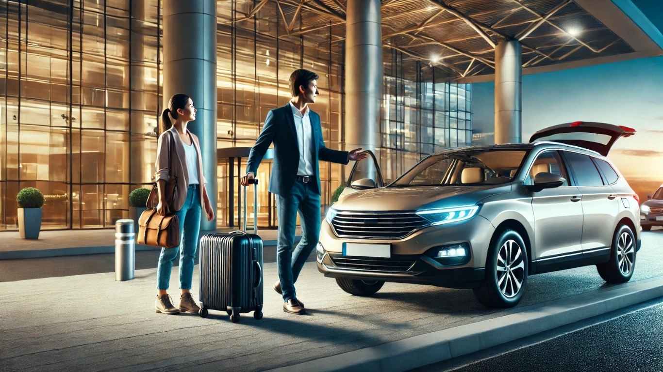 thuê xe cần thơ đi tp biên hòa đồng nai với dịch vụ đưa đón tận nơi