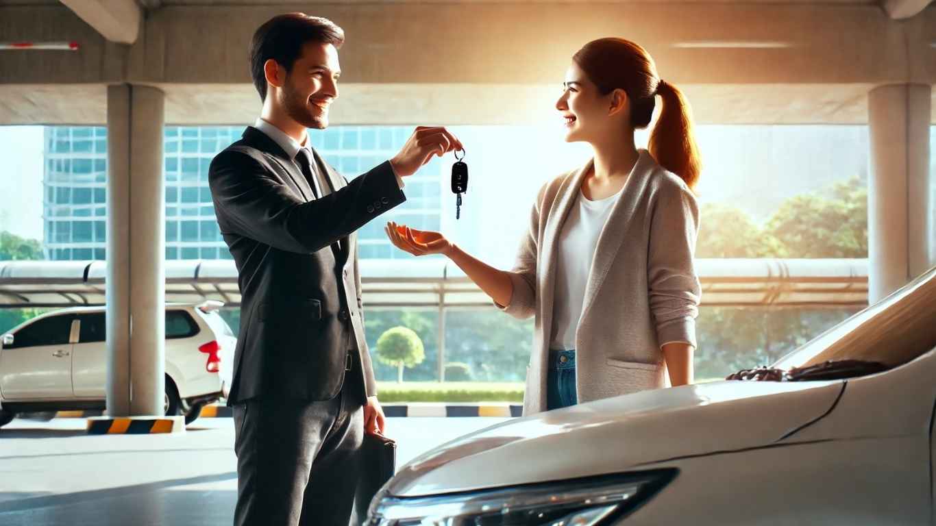 thuê xe cần thơ du lịch miền tây với dịch vụ giao xe tận nơi cho khách hàng