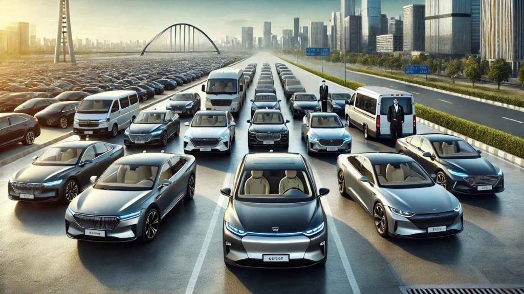 thuê xe điện vf3 tại cần thơ của thuê xe bích long