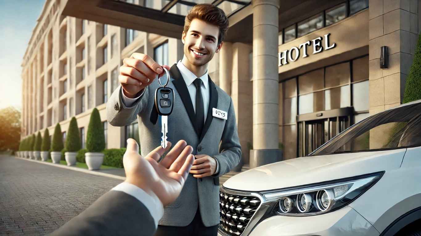 thuê xe điện vf3 tại cần thơ với dịch vụ giao xe tại khách sạn