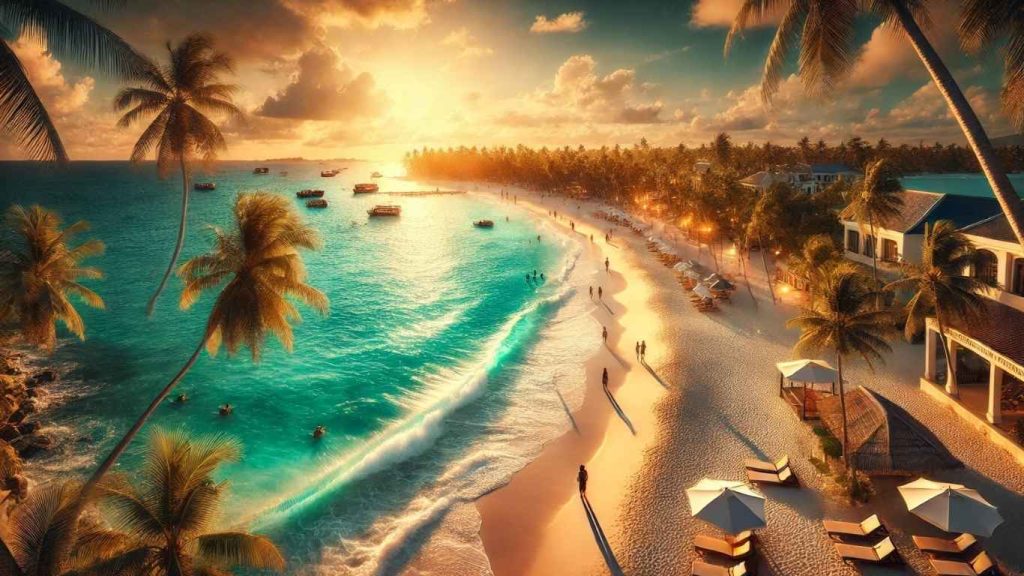 thuê xe ô tô cần thơ đi mũi né phan thiết bình thuận ngắm hoàng hôn trên biển mũi né