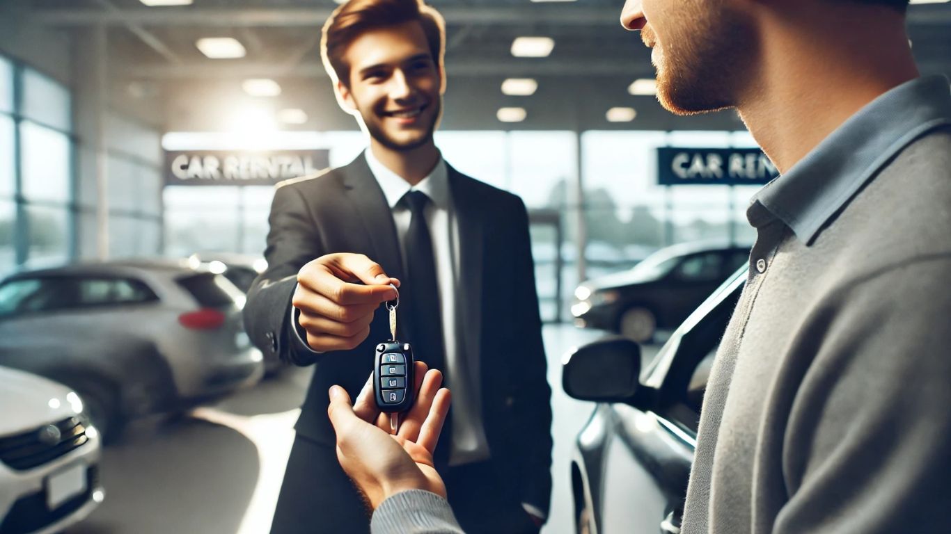 giá thuê xe 4 chỗ 7 chỗ tại cần thơ với dịch vụ giao xe tận nơi cho khách hàng