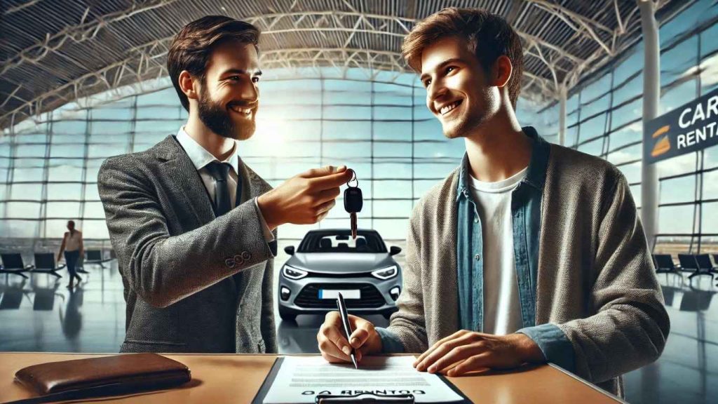 thue xe 7 cho can tho với dịch vụ giao xe tận nơi cho khách hàng