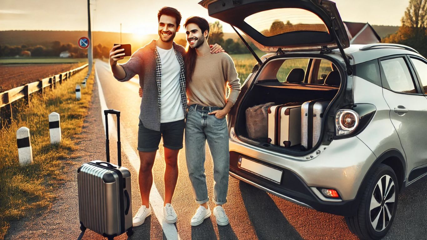 thuê xe cái khế ninh kiều cần thơ đi cà mau