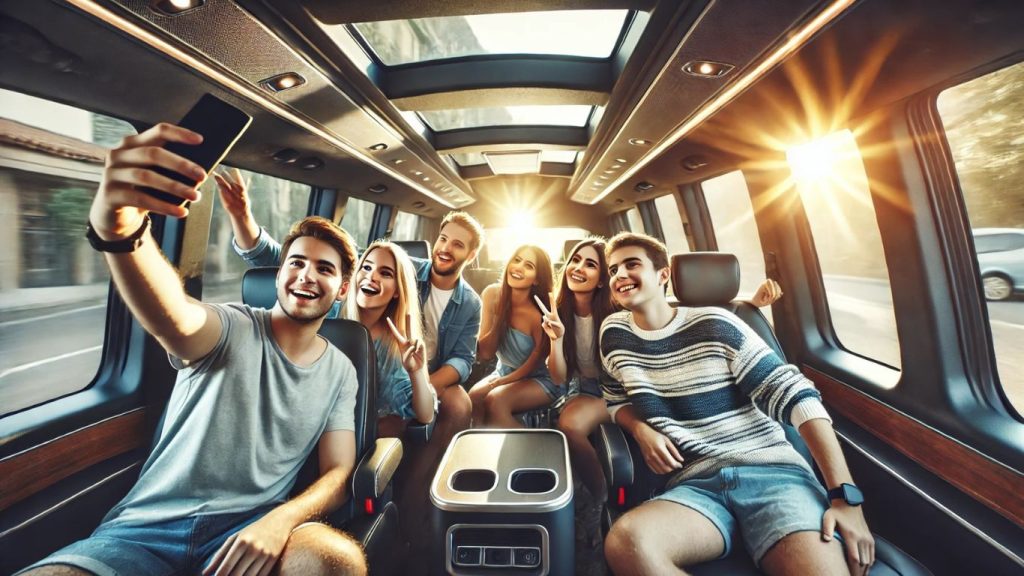 thuê xe đi cà mau từ cần thơ với nụ cưởi hài long của du khách từ hà nội, đà nẵng, hải phòng, vinh