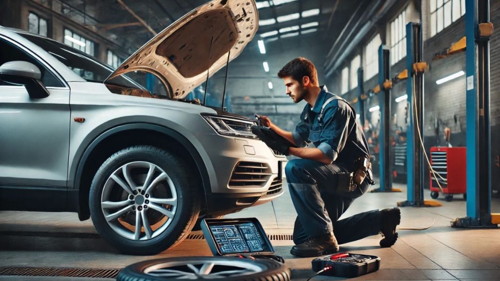 thuê xe đi chùa bà châu đốc an giang với chất lượng xe được chăm sóc thường xuyên