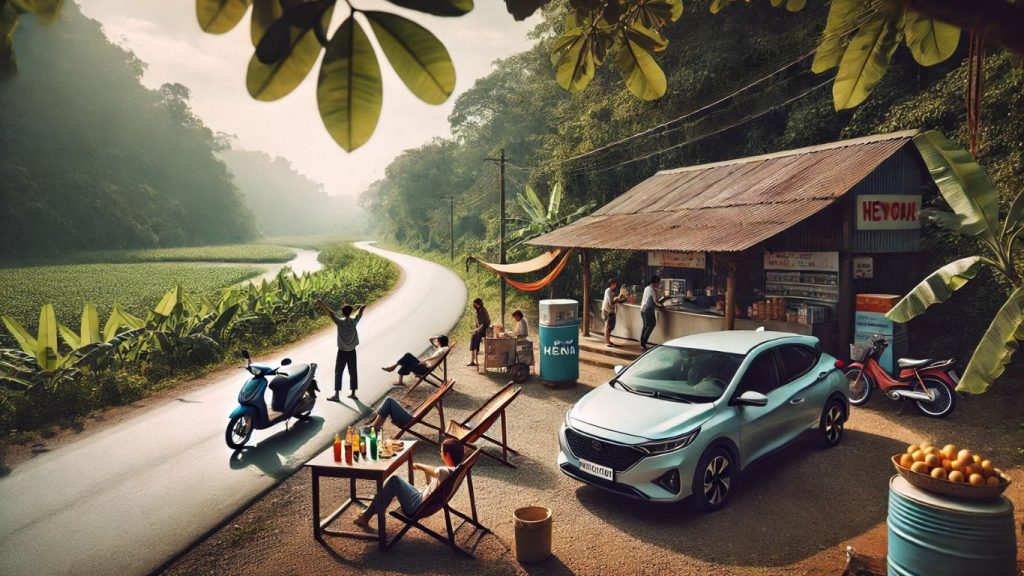 thuê xe trọn gói cần thơ đi chùa bà chúa xứ châu đốc an giang với hành trình cực kỳ thoải mái