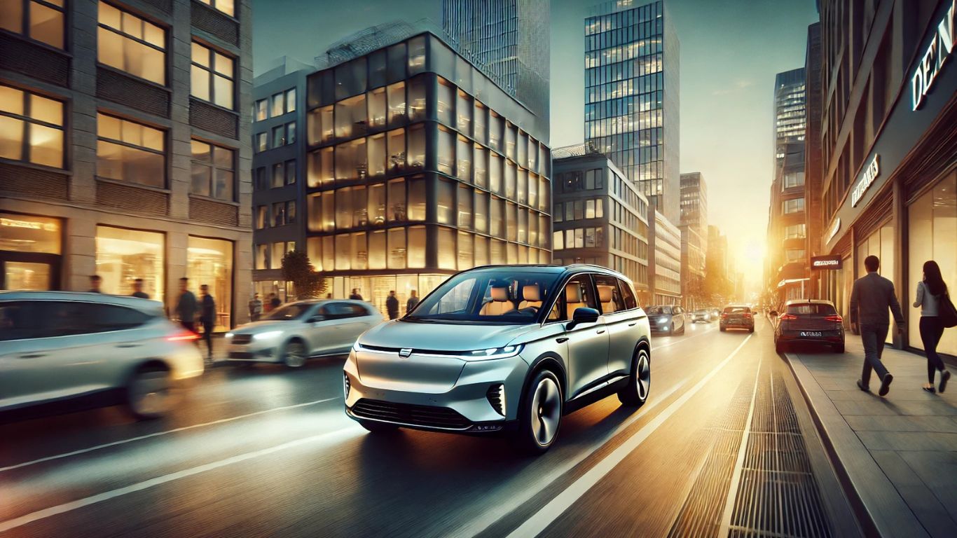 thuê xe điện cần thơ đi cà mau