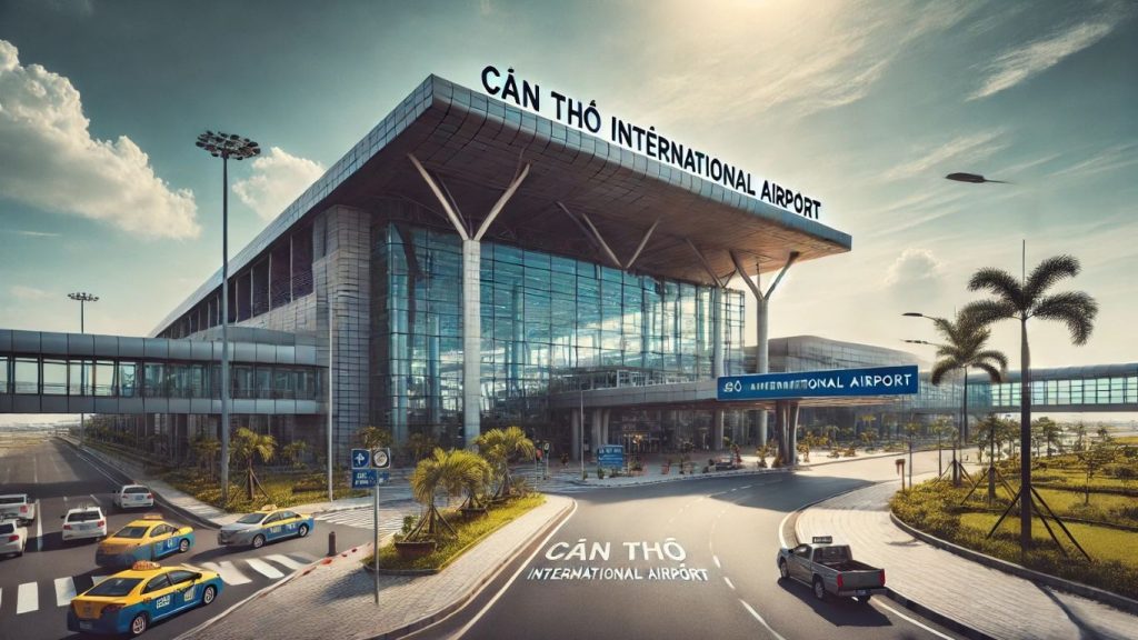 thuê xe sân bay cần thơ đi bà chúa xứ châu đốc với dịch vụ đua đón tận nơi